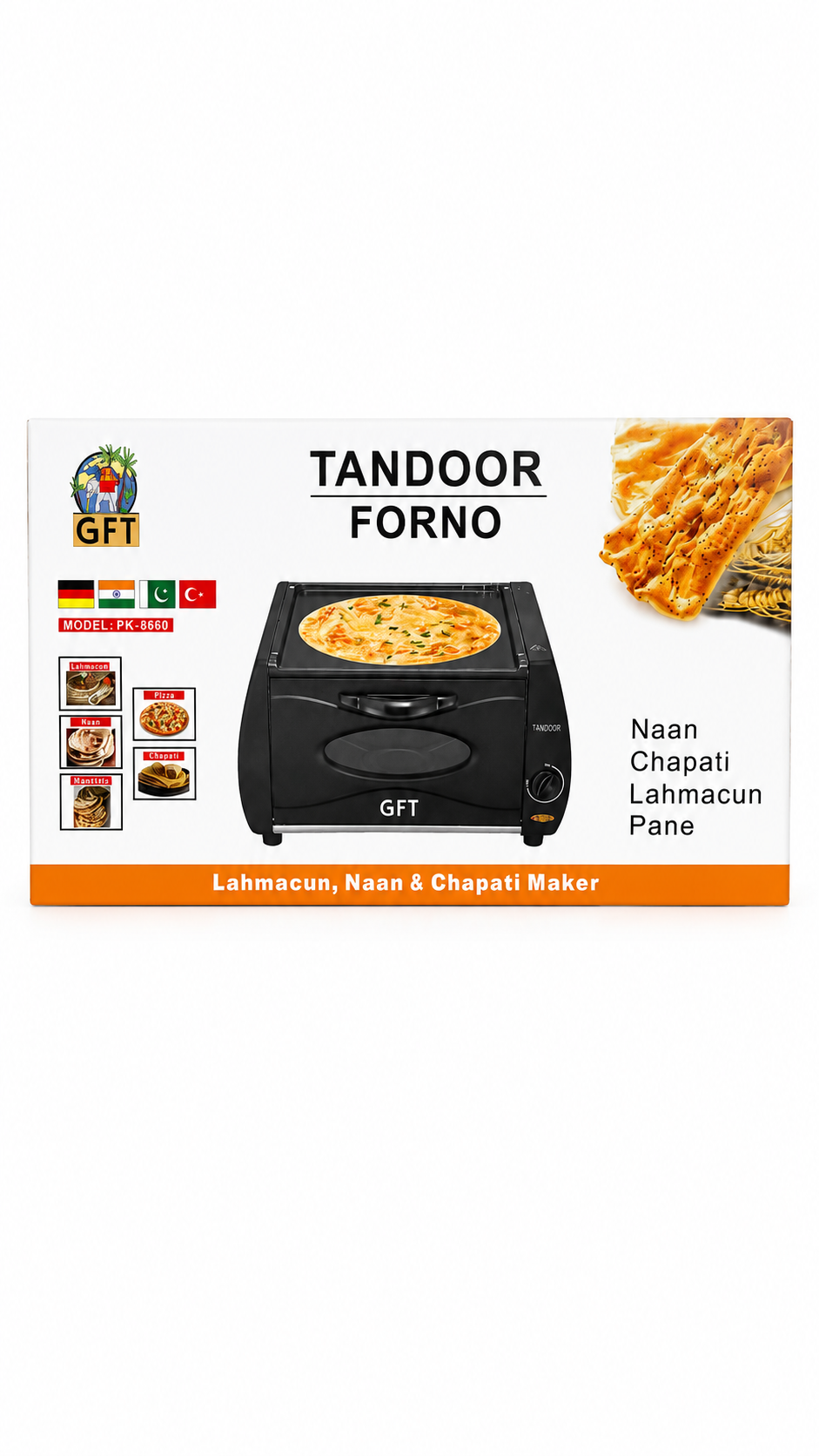 Tandoor
