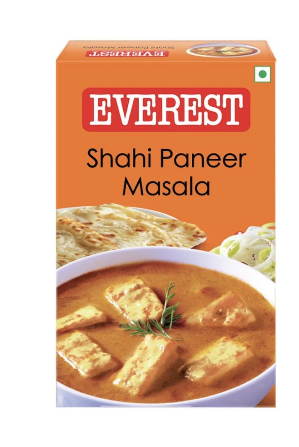 Everest Shahi Paneer Masala 100 gr