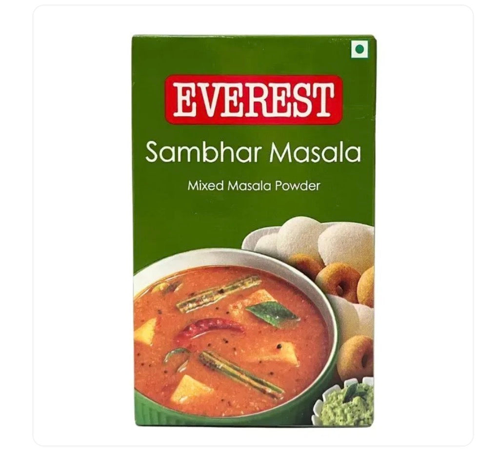 Everest Sambhar Masala 100 gr