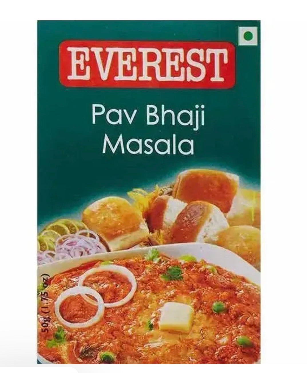 Everest Pav Bhaji Masala 100 gr