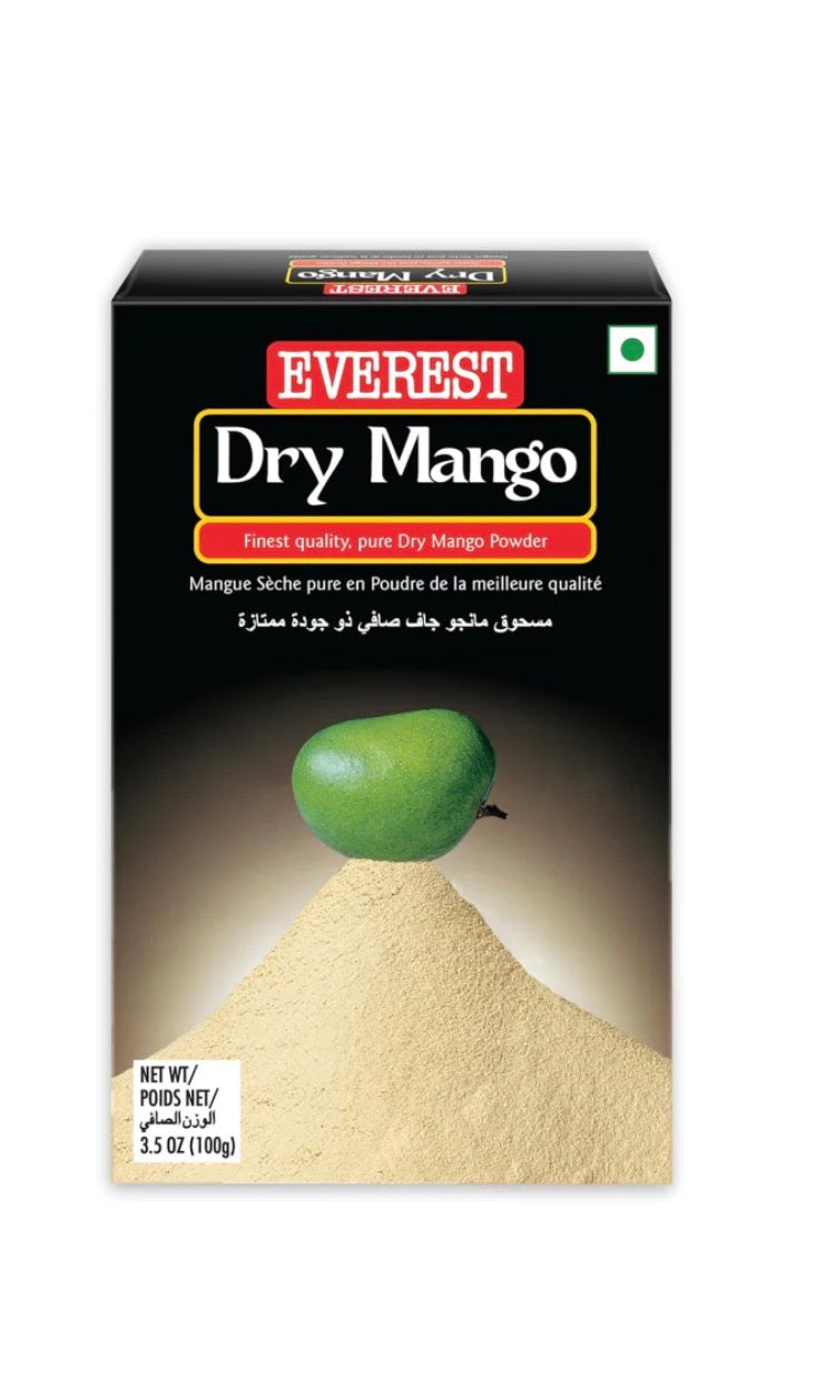 Everest Amchur Powder Mango DRY 100 gr