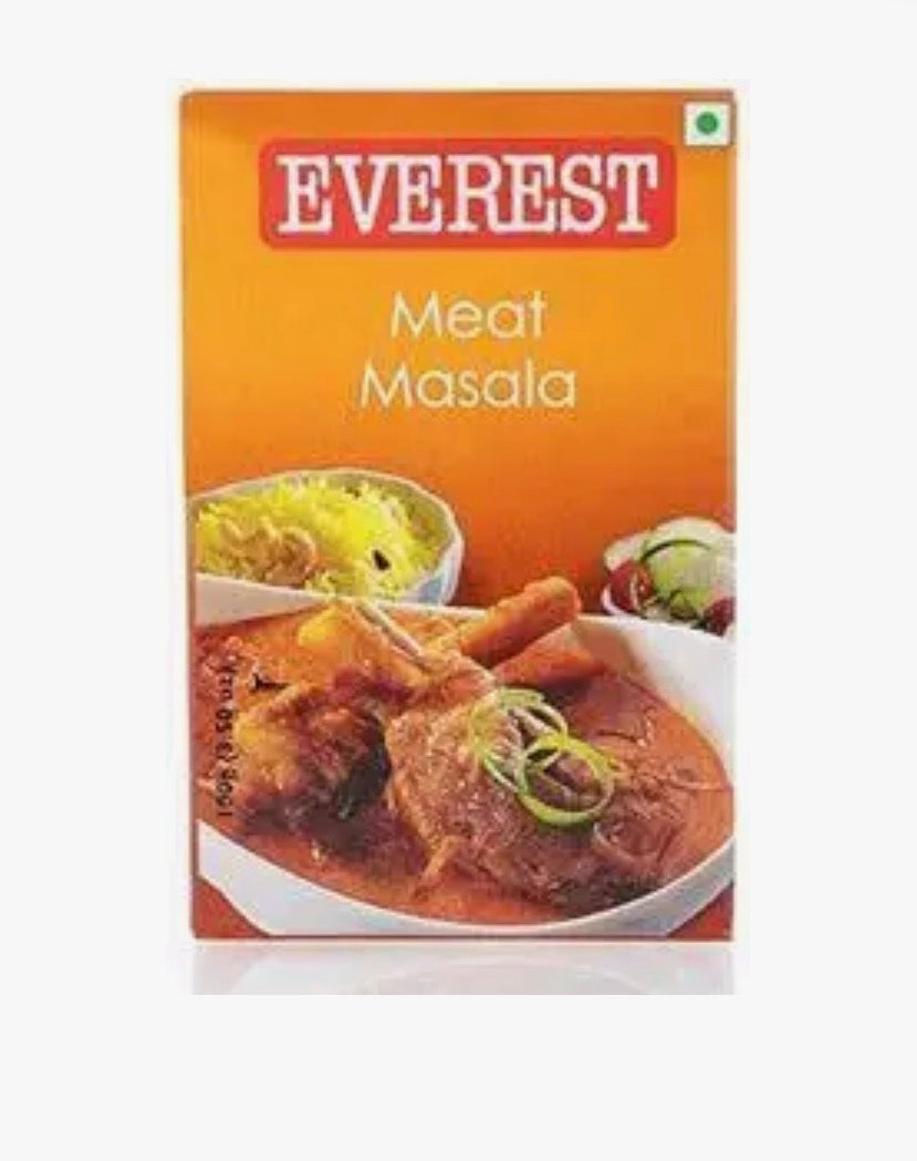 Everest Meat Masala 100 gr
