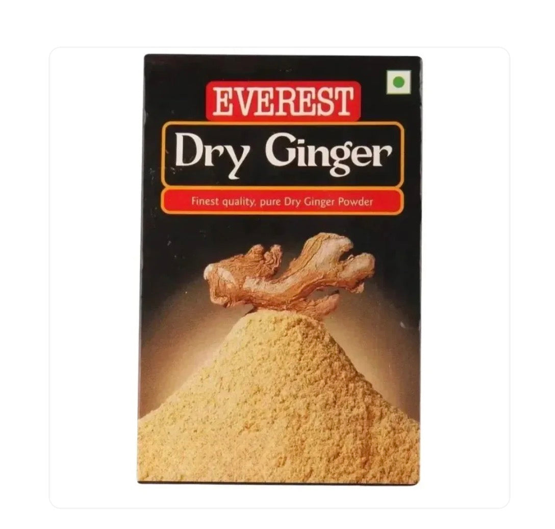 Everest Ginger Powder DRY 100 gr