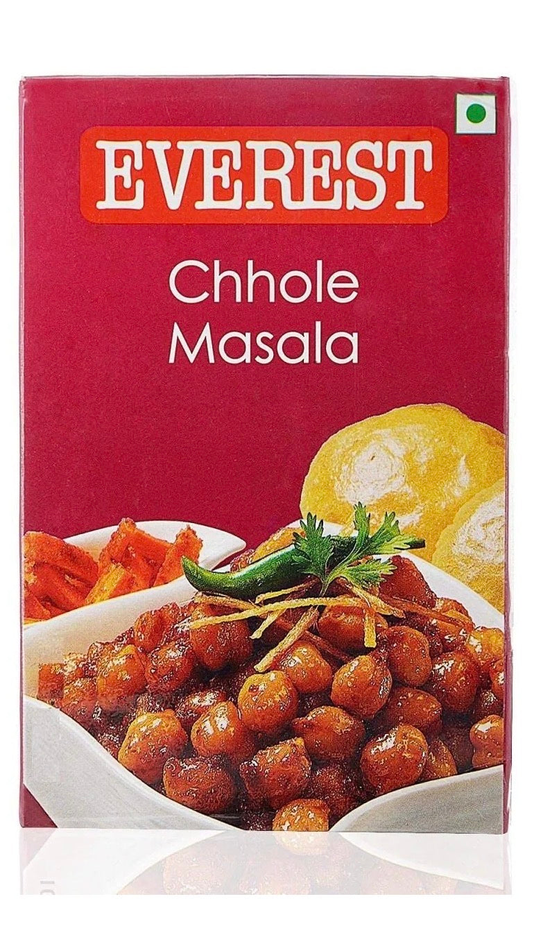 Everest Chole Masala 100 gr