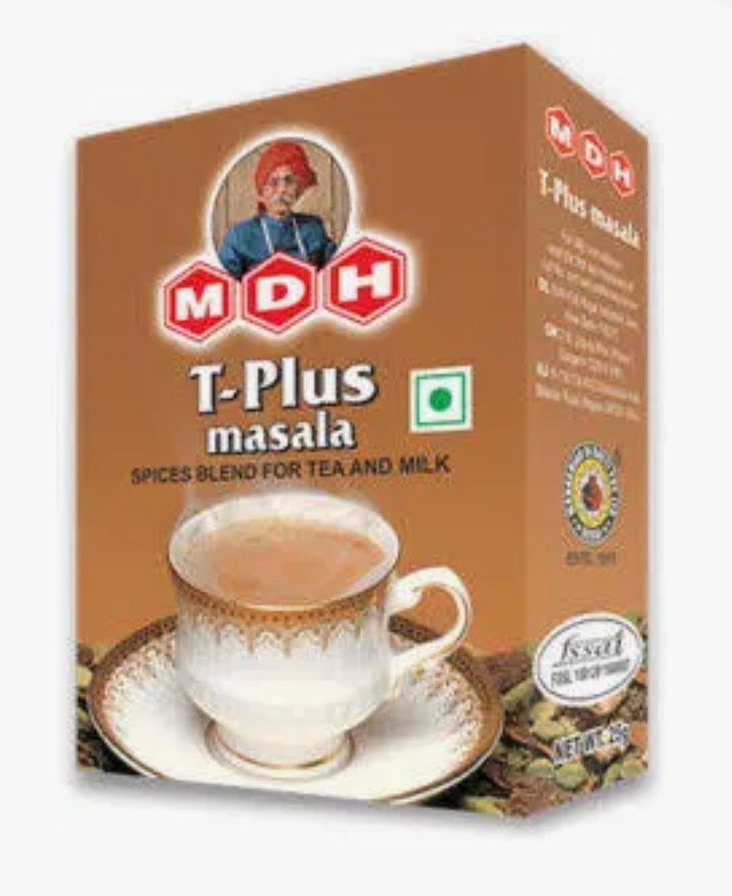 MDH Tea-Plus Masala 35 gr