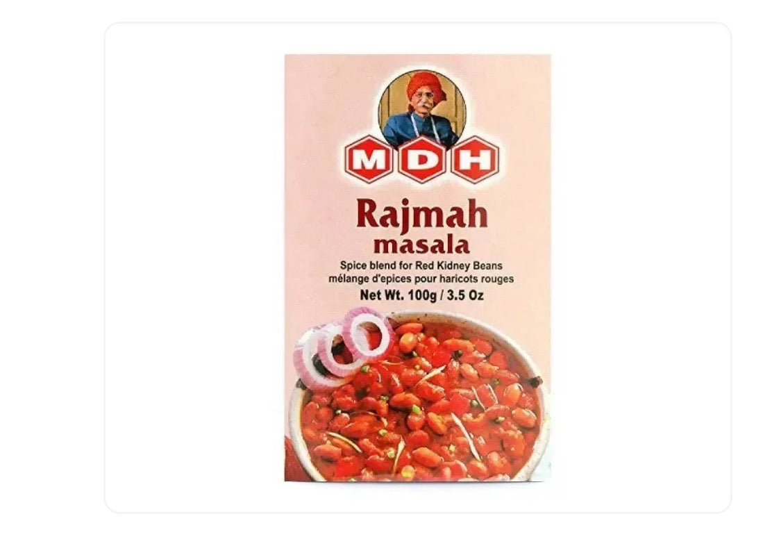 MDH Rajma Masala 100 gr