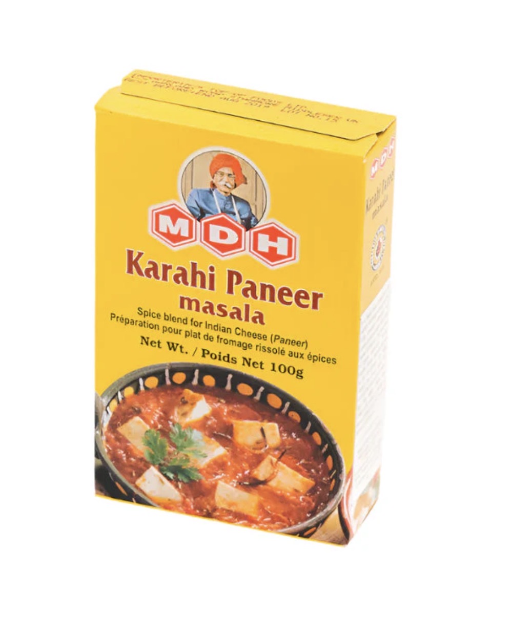 MDH Karahi Paneer Masala 100 gr