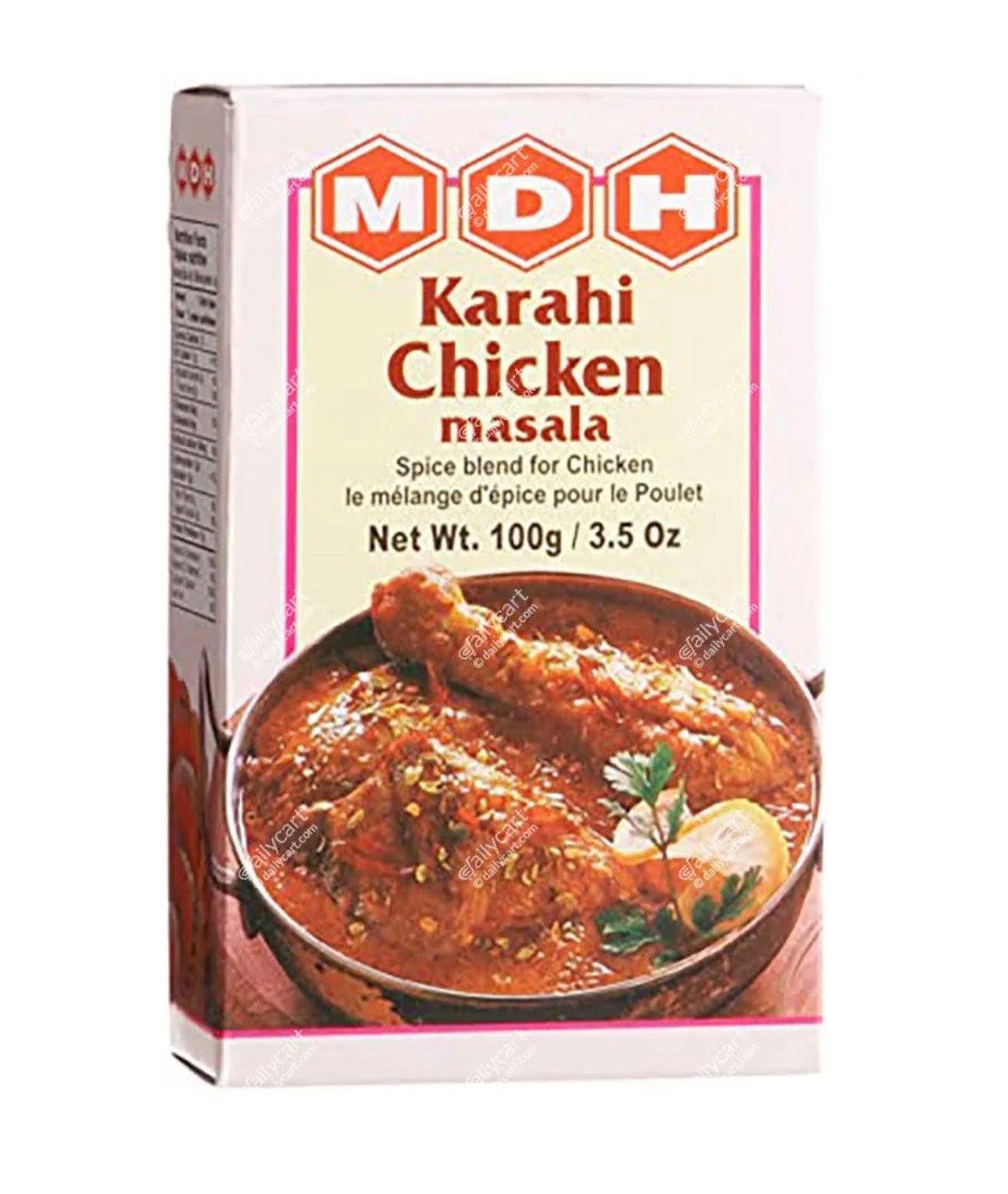MDH Karahi Chicken Masala 100 gr