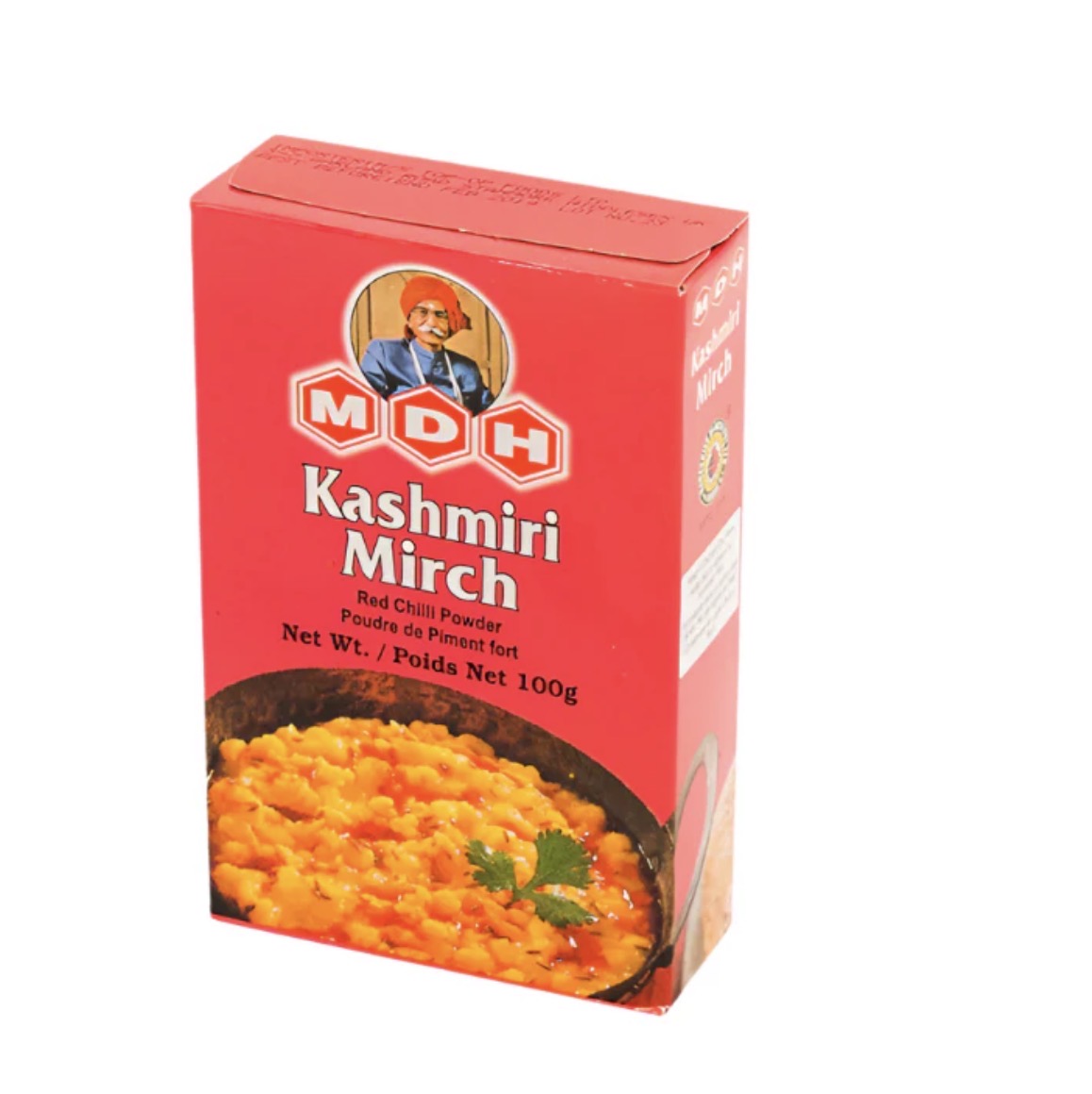 MDH Kashmiri Mirch Masala 100 gr
