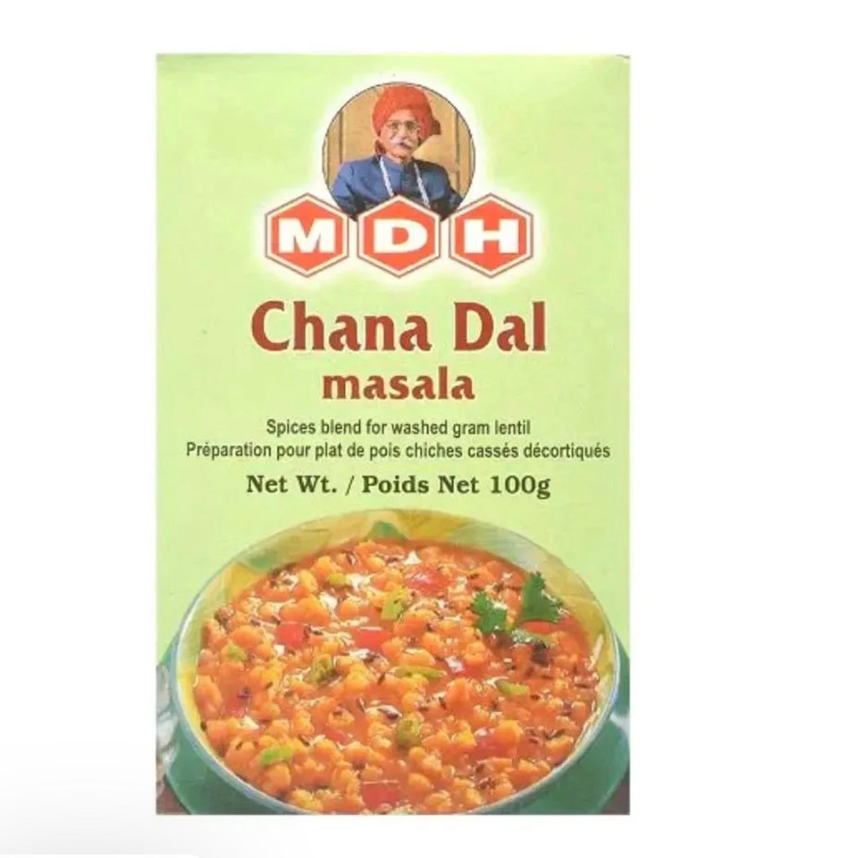 MDH Chana Dal Masala 100 gr