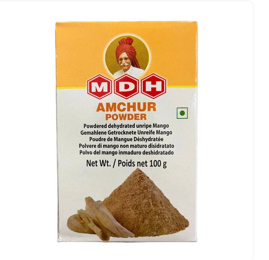 MDH Amchur Powder 100 gr