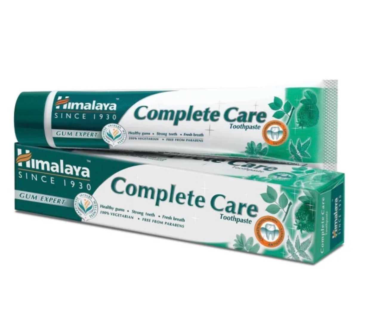 Himalaya Toothpaste Complete Care 150 gr