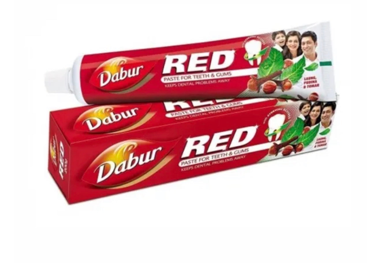 Dabur Red Toothpaste 200 ml