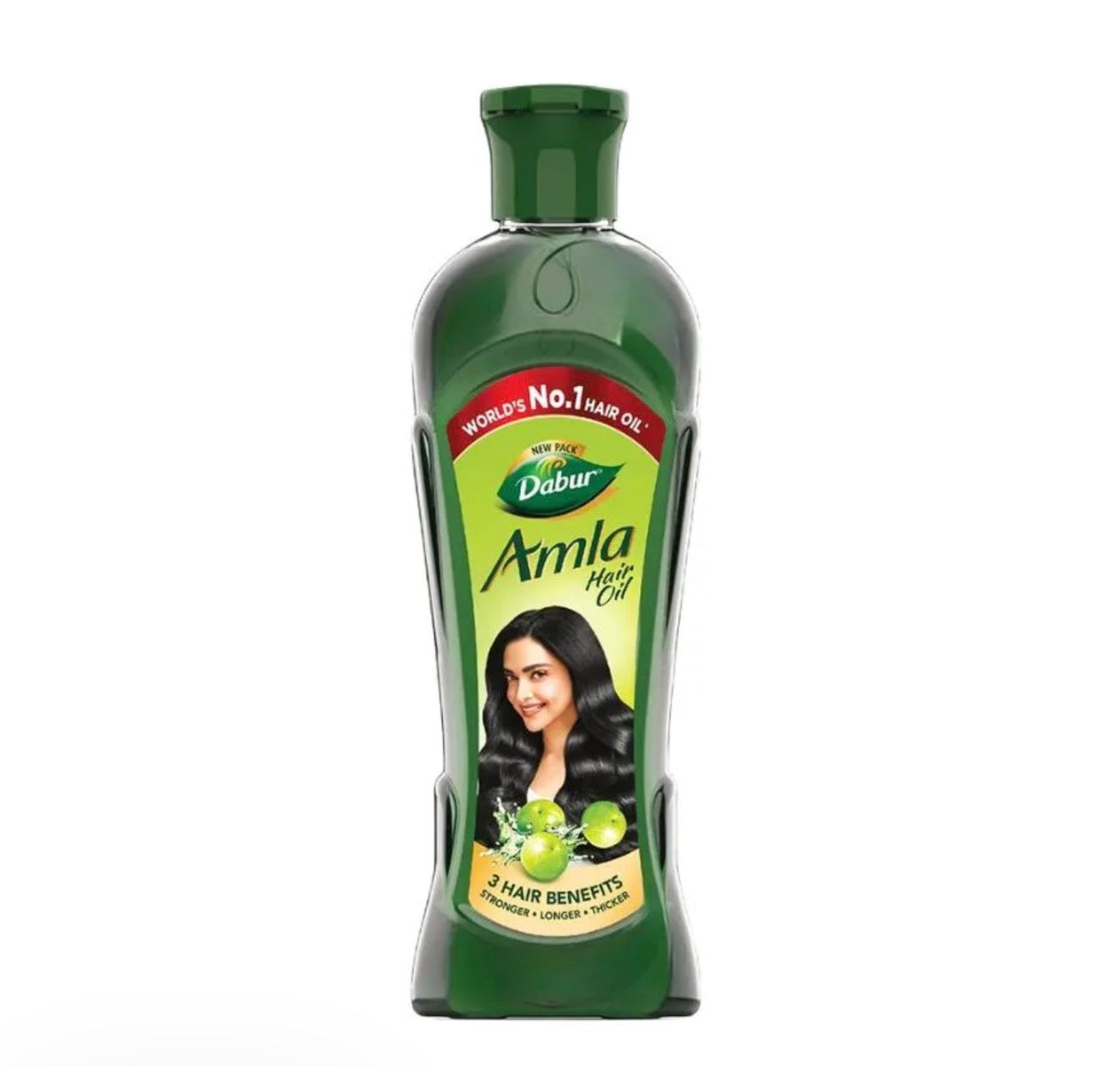 Dabur Amla Hair Oil 223 ml
