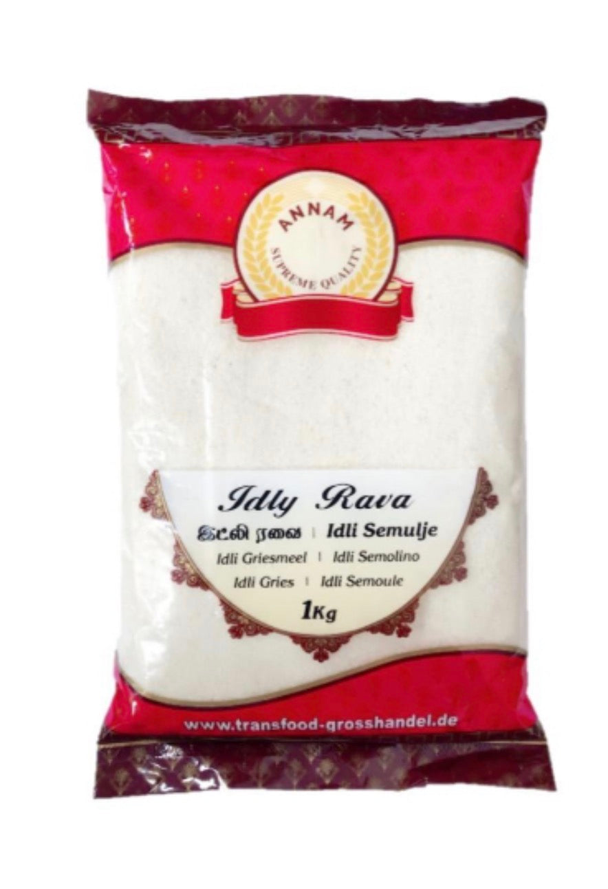 Annam Idly Rawa 1kg