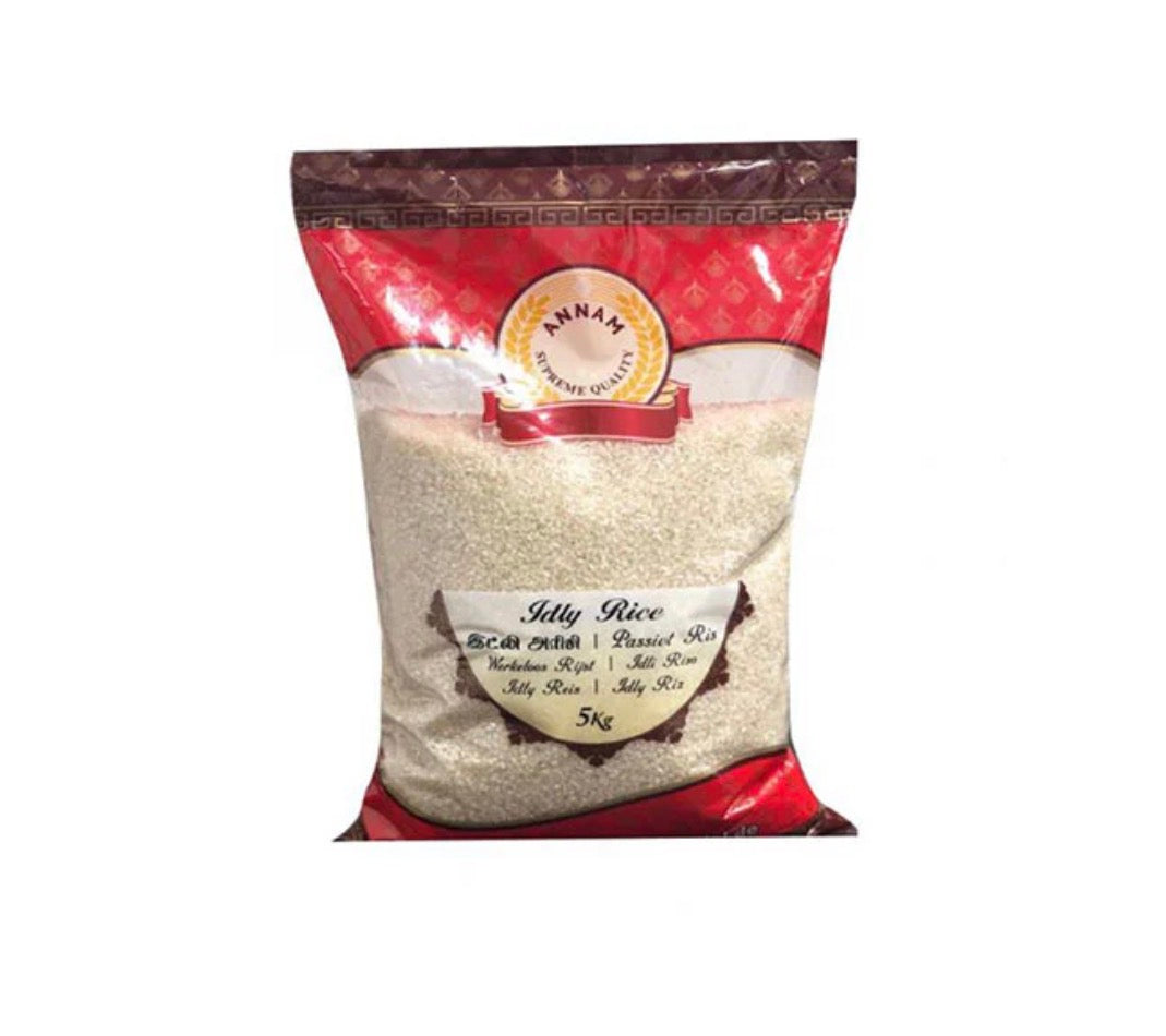 Annam ILdy Rice 5kg