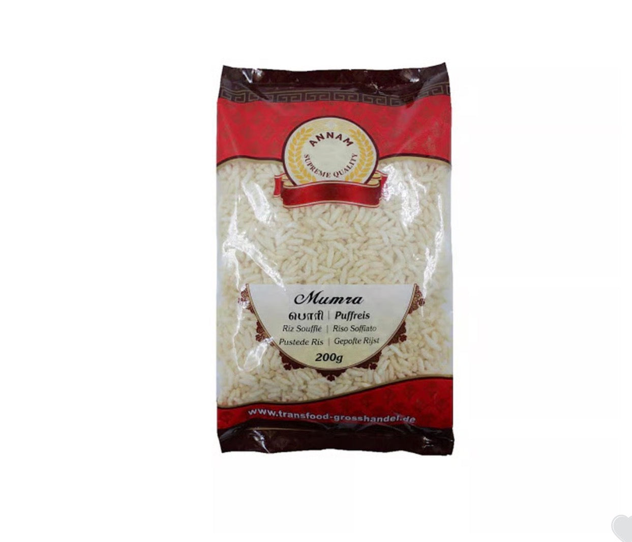 Annam Mumra 200g