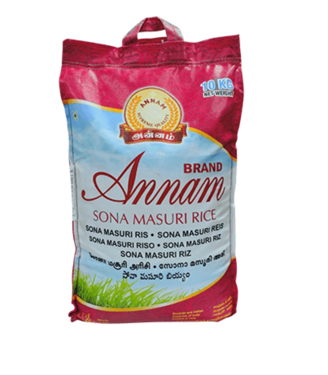 Annam Sona Masuri 10kg