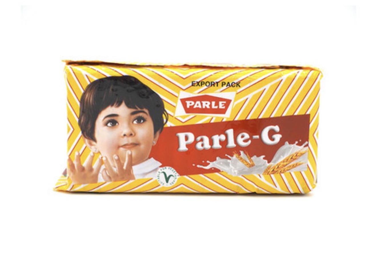 Parle-Gluco Biscuits 79.9