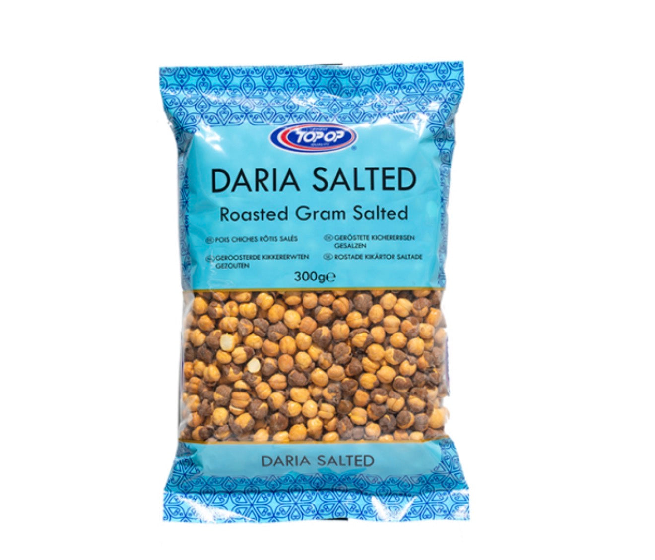 TOPTOP DARIA SALTED 300g