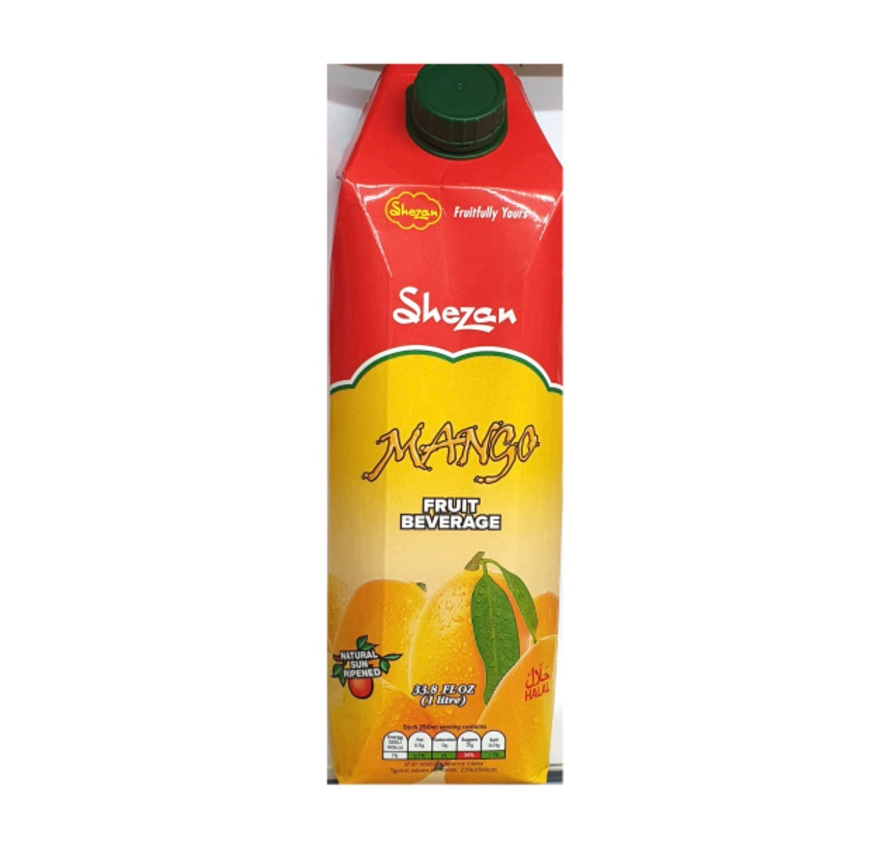Shezan Mango Juice 1L