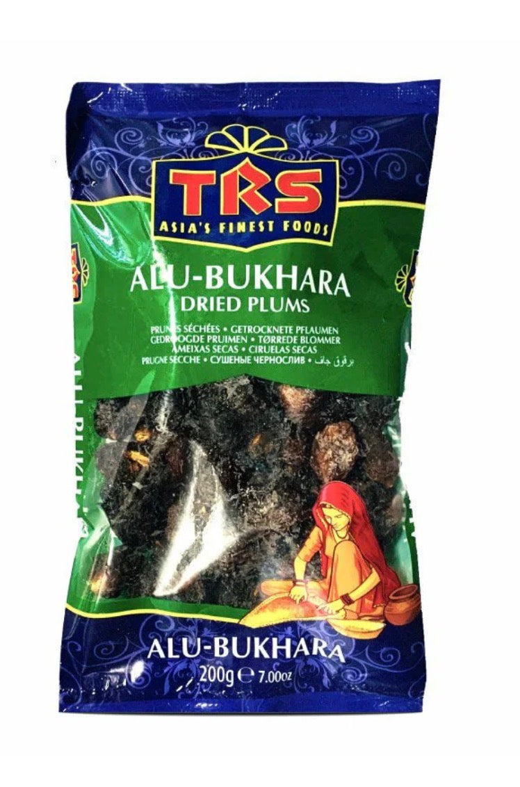Trs Alubukhara 200g