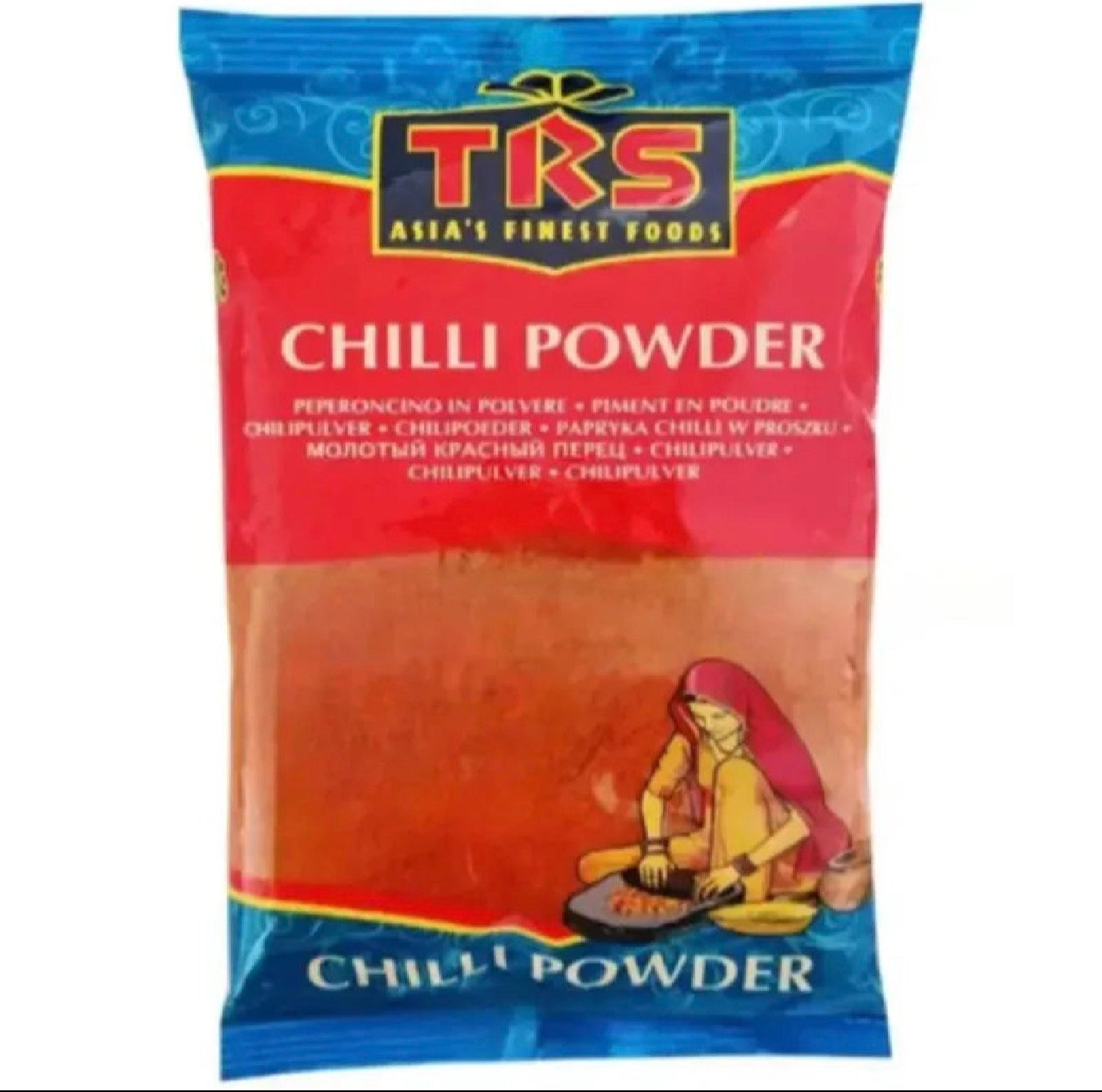 TRS Chilli Powder 400g