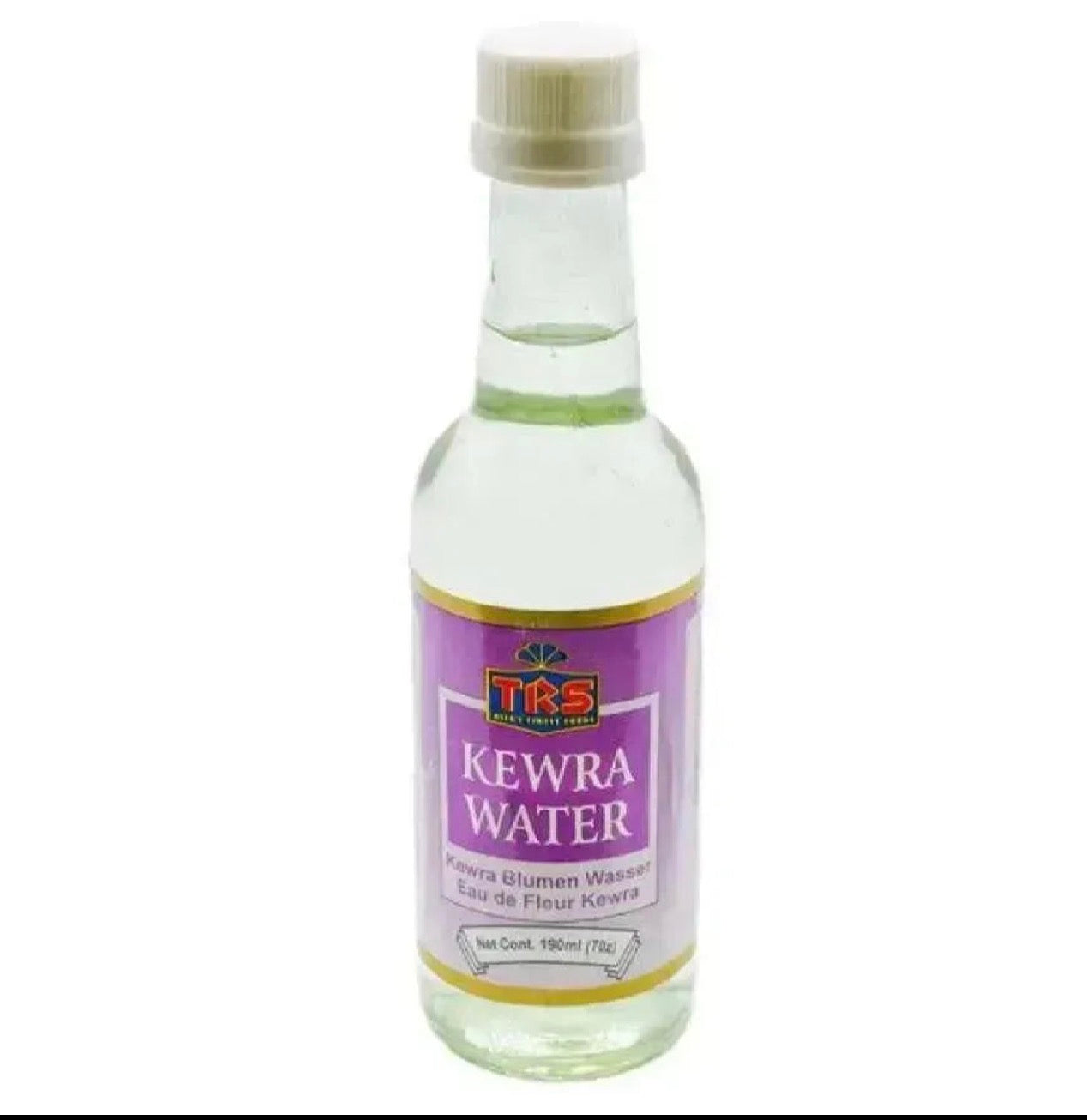 TRS Kewra Water 190ml