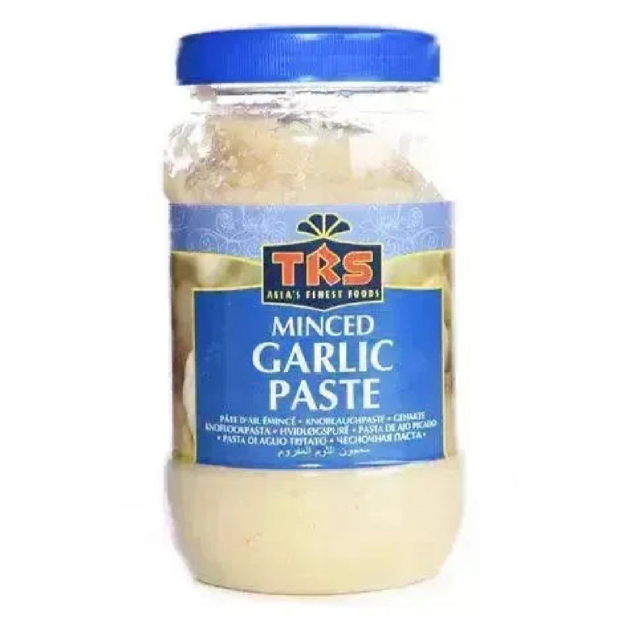 Garlic Paste 300g