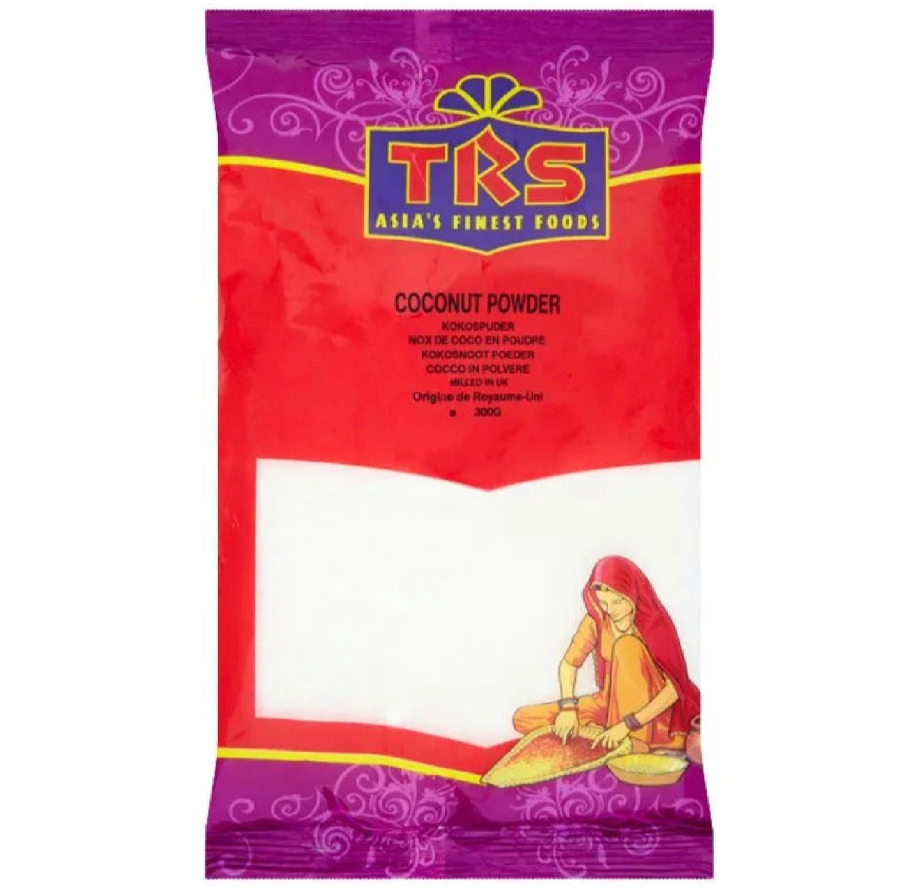 TRS Coconut Powder 300g