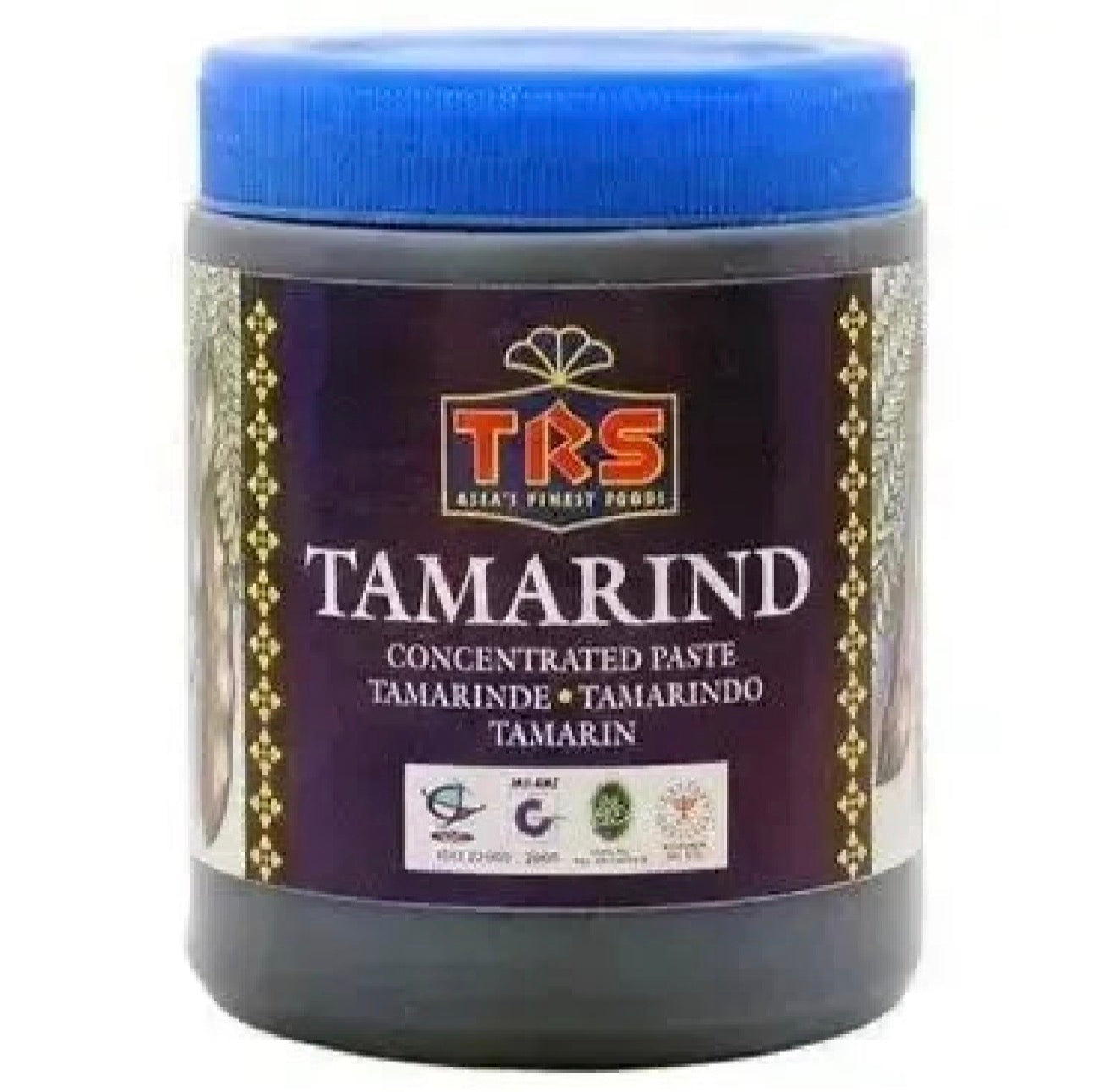 TRS Soft Indian Tamarind/ Imli Concentrate 400g