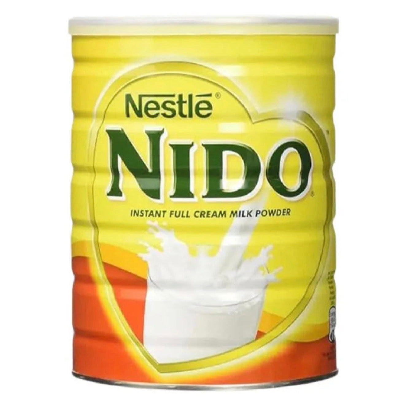 Nestle Nido Milk Powder 900g