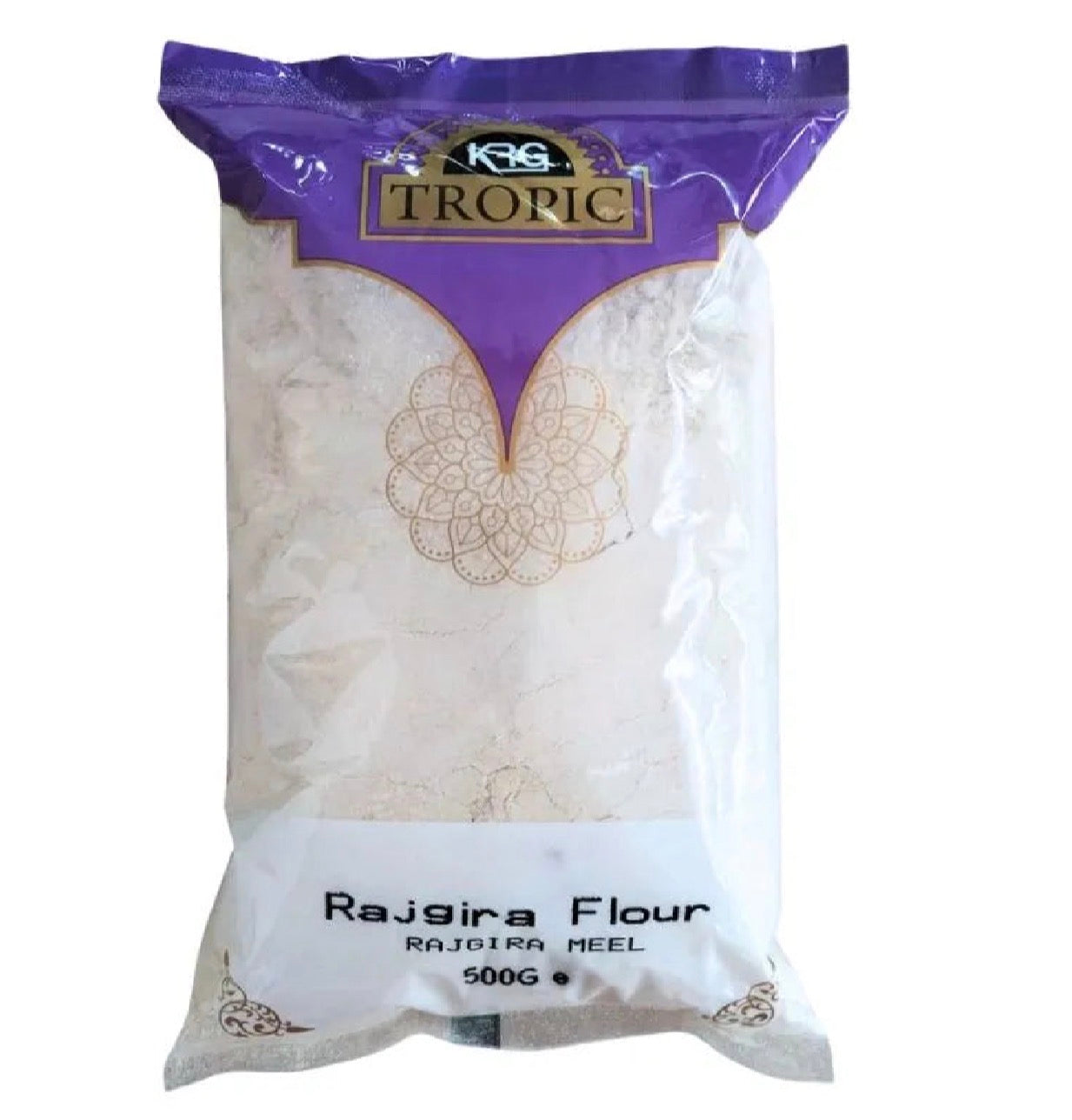 Tropic Rajgira Flour  500g
