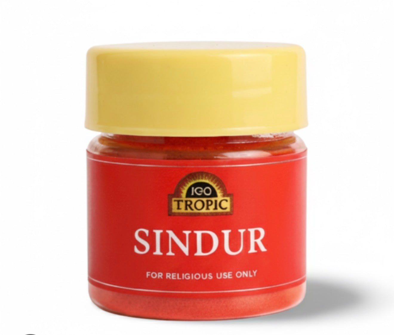 KRG Sindoor 25g