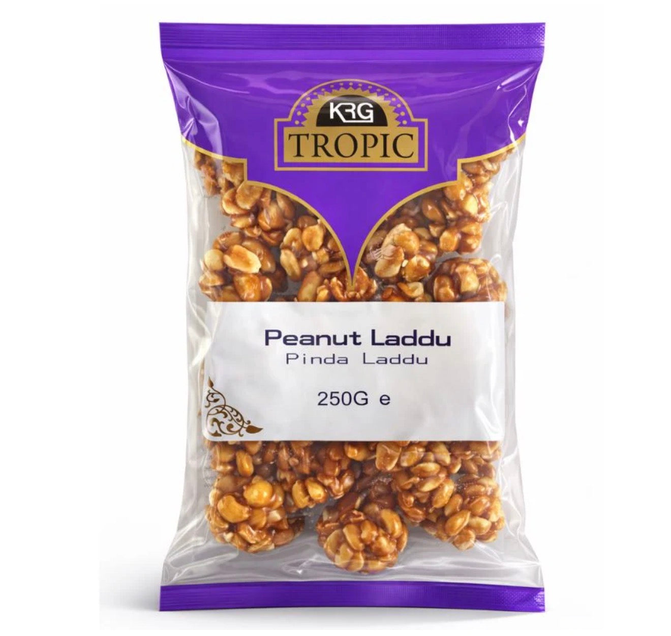 KRG Gajak Laddu Peanut 250g