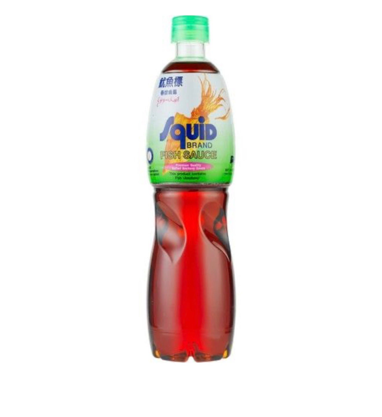 SQUID  Fish Sauce 700ml