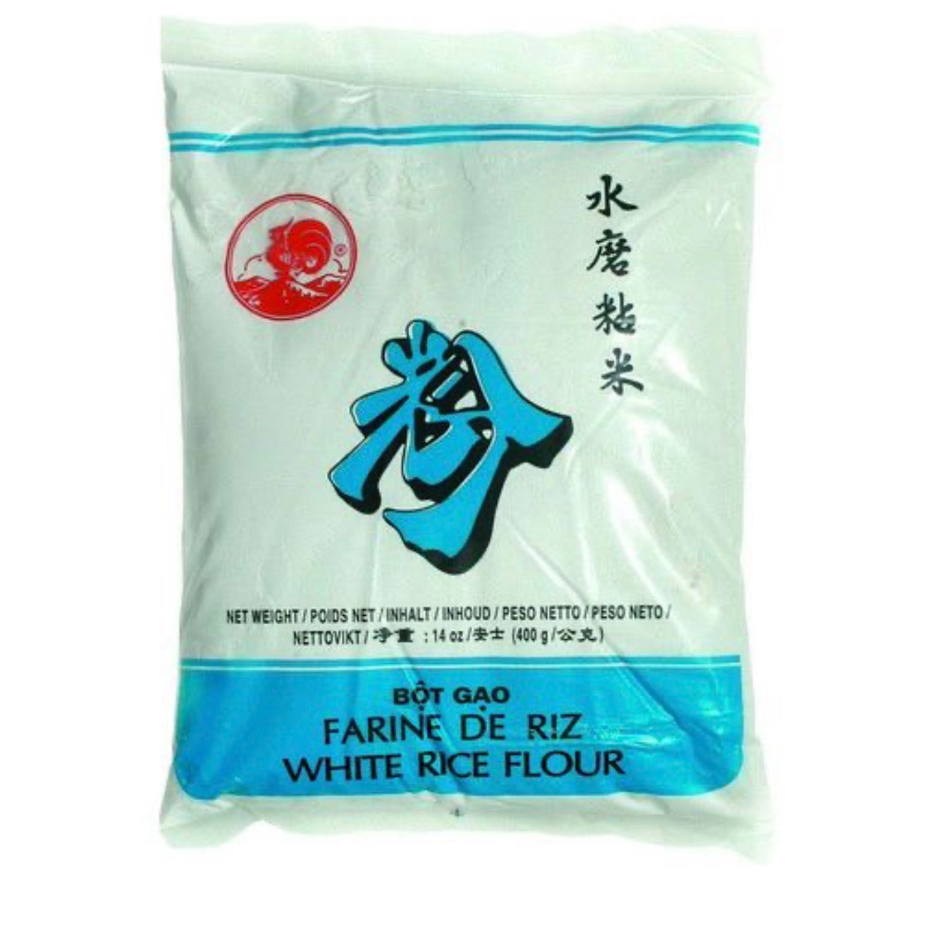 COCK  Rice Flour 500g