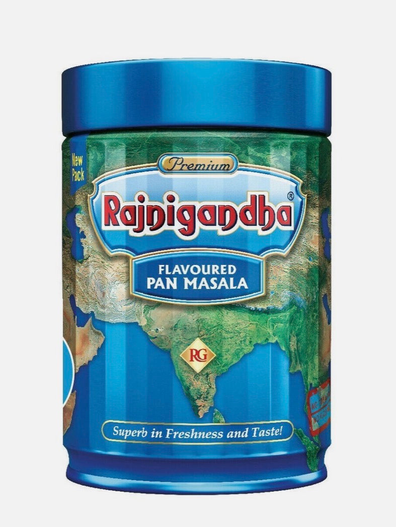 Rajnigandha Moth Freshener 100g