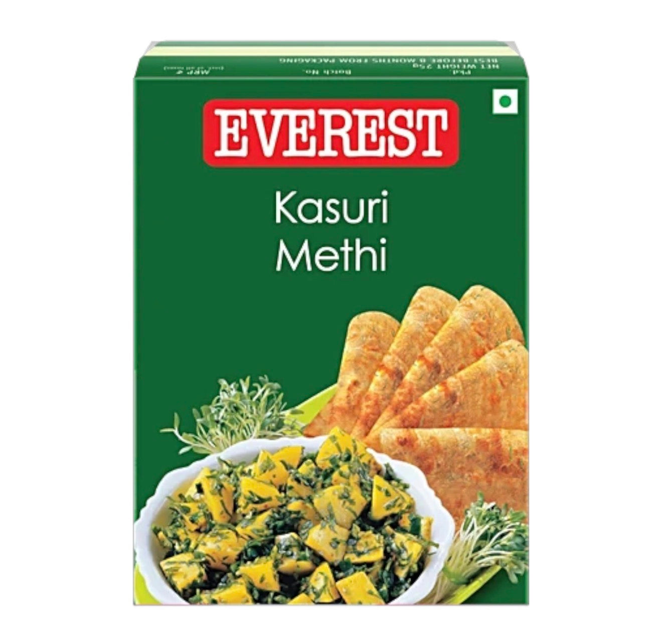 Everest Kasuri Methi 100g