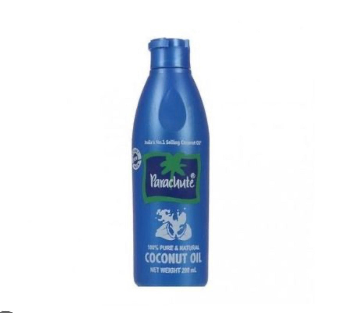 Parachute Coconut Oil 200ml
