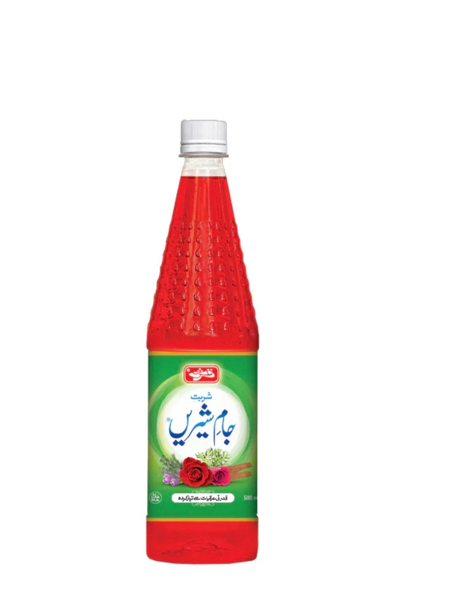 QARSHI JAM-E-SHIRIN 800ML