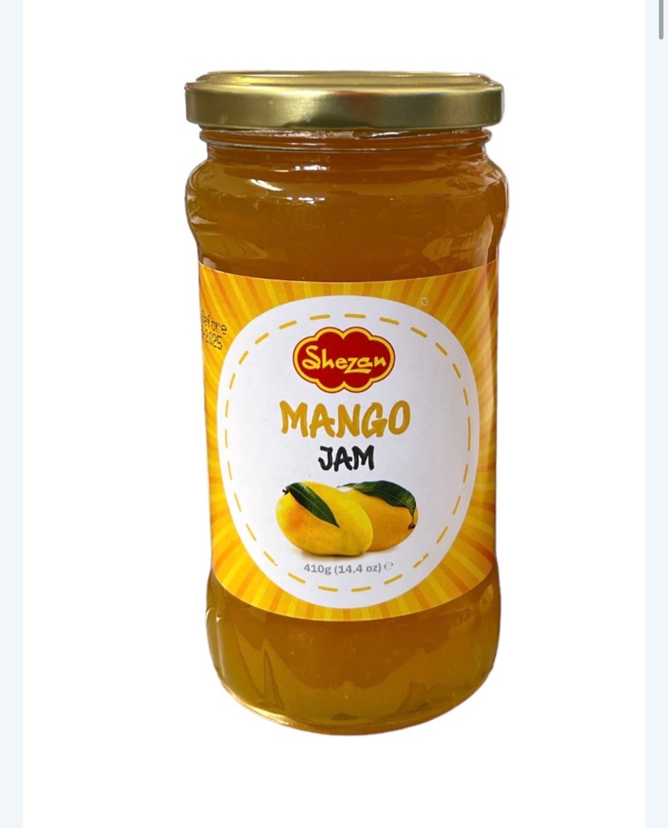 Shezan Mango Jam 375g
