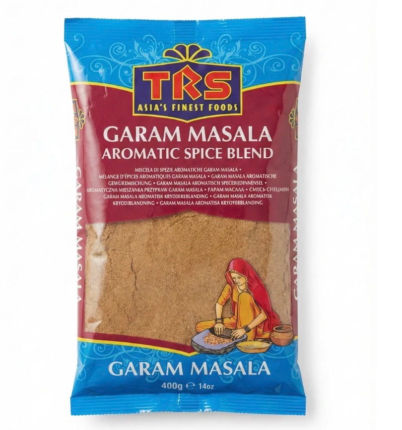 Trs Garam Masala 400g