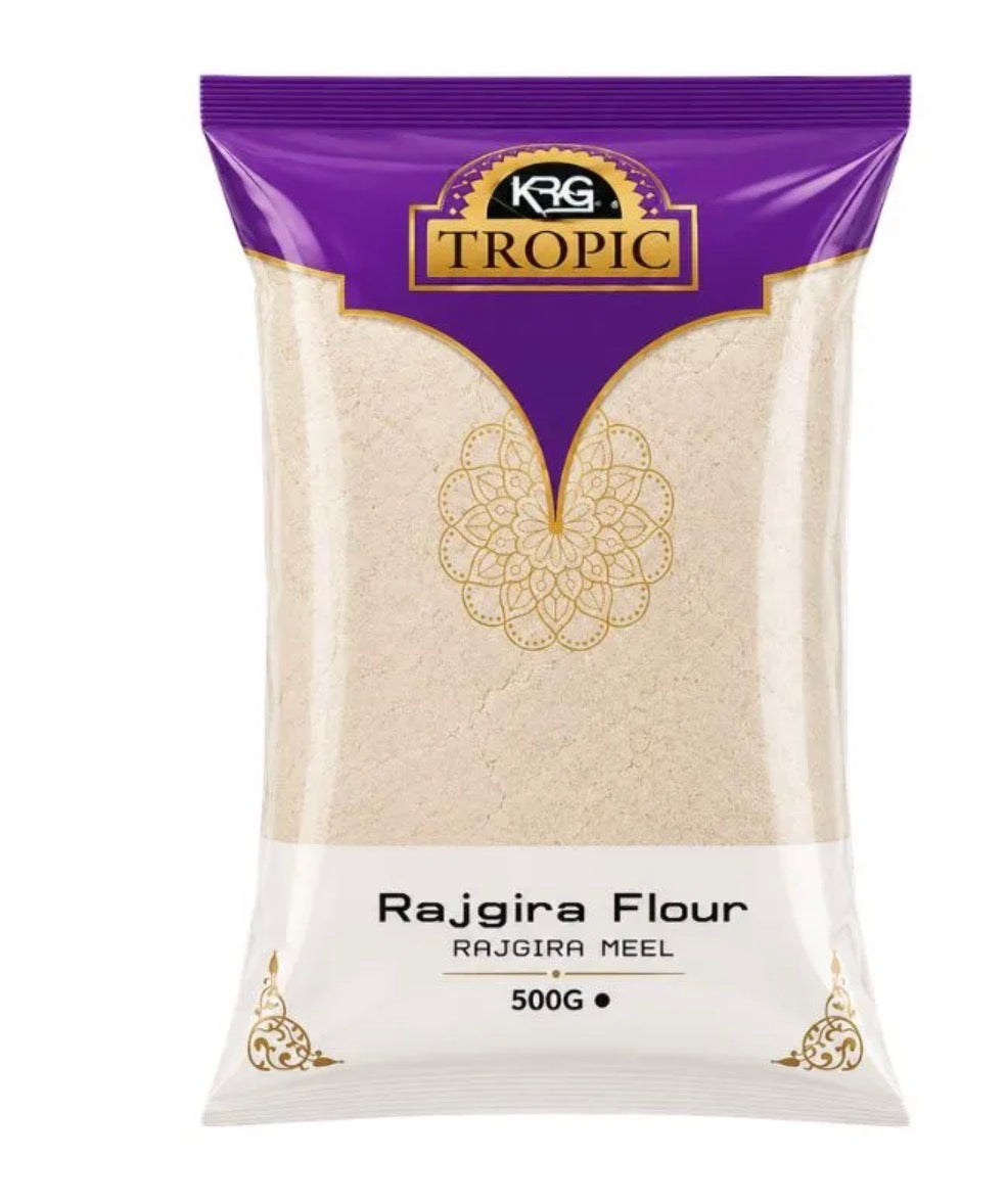 Krg Rajgira Flour 500g