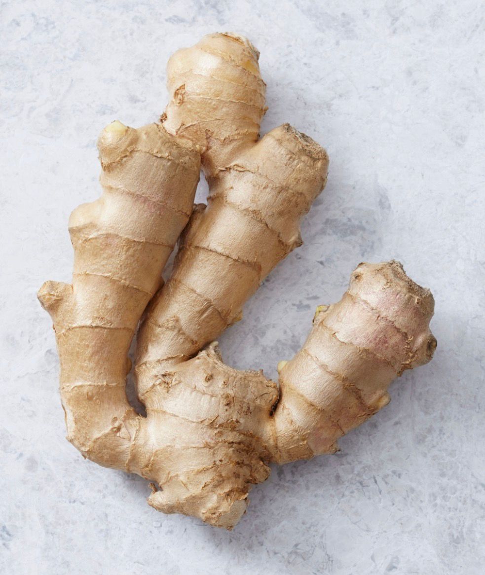 Fresh Ginger - 200-250g