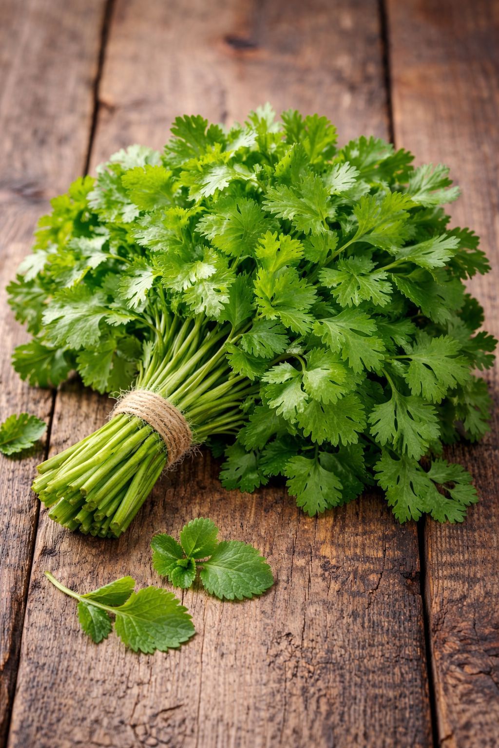 Fresh Dhaniya (Coriander leaves) - 150g