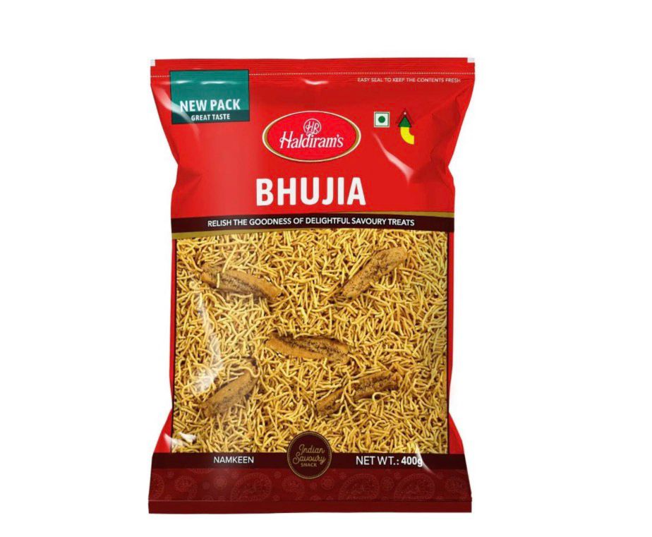 Haldiram's Bhujia 200g