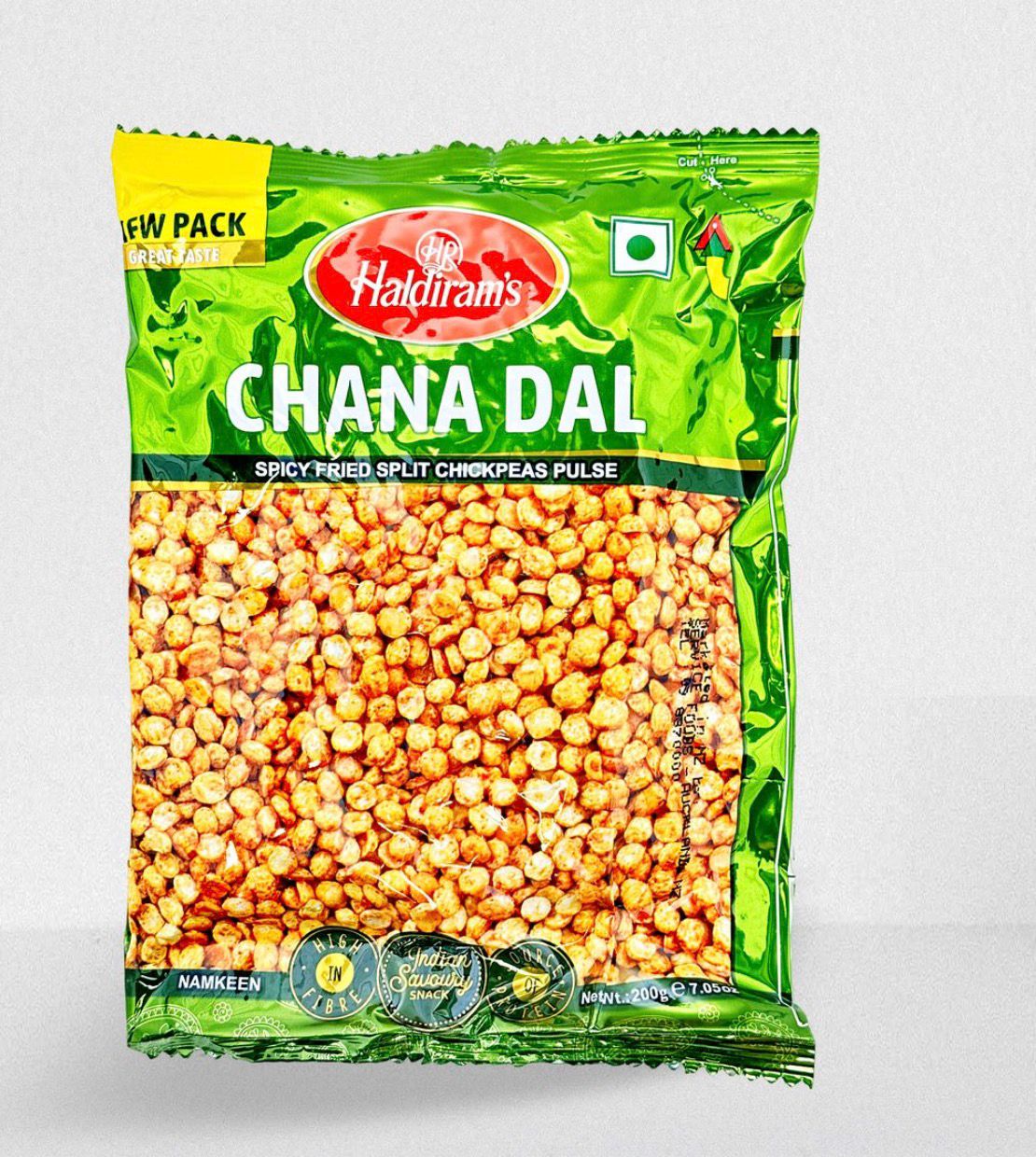 Haldiram's - Chana Dal 200g
