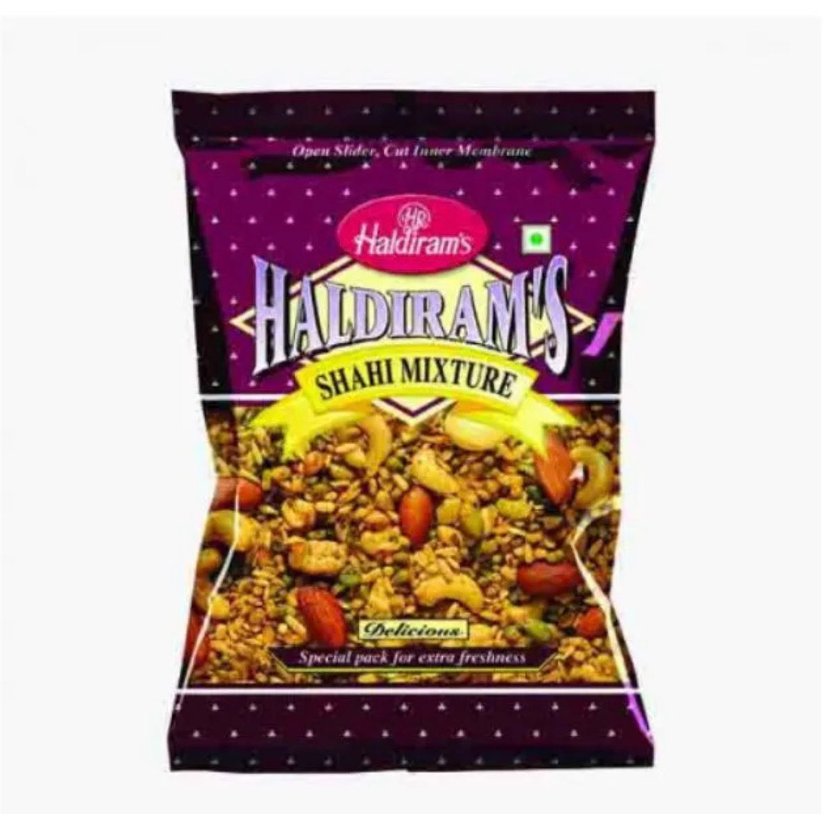 Haldiram's  Shahi Mixture 200g