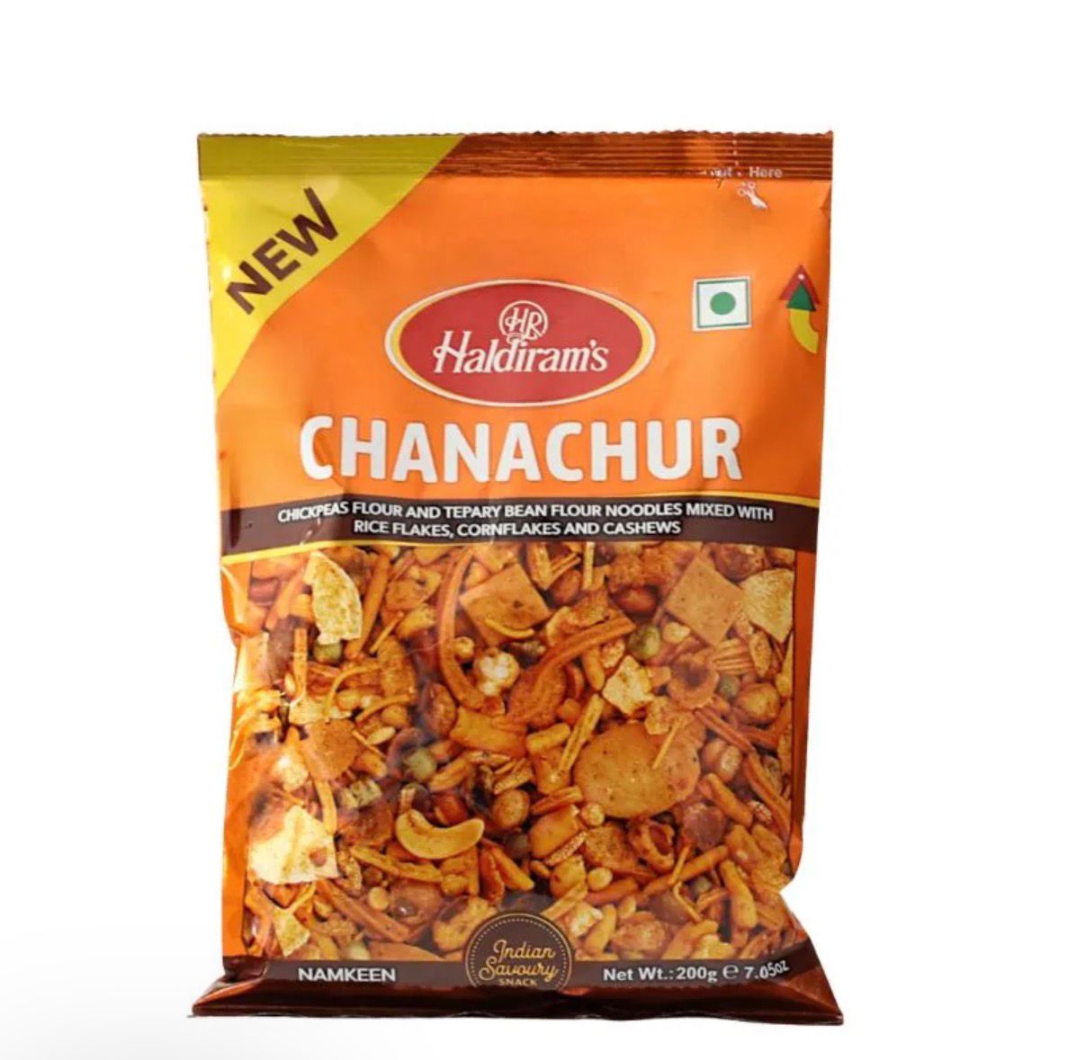Haldiram's  Chanachur 200g